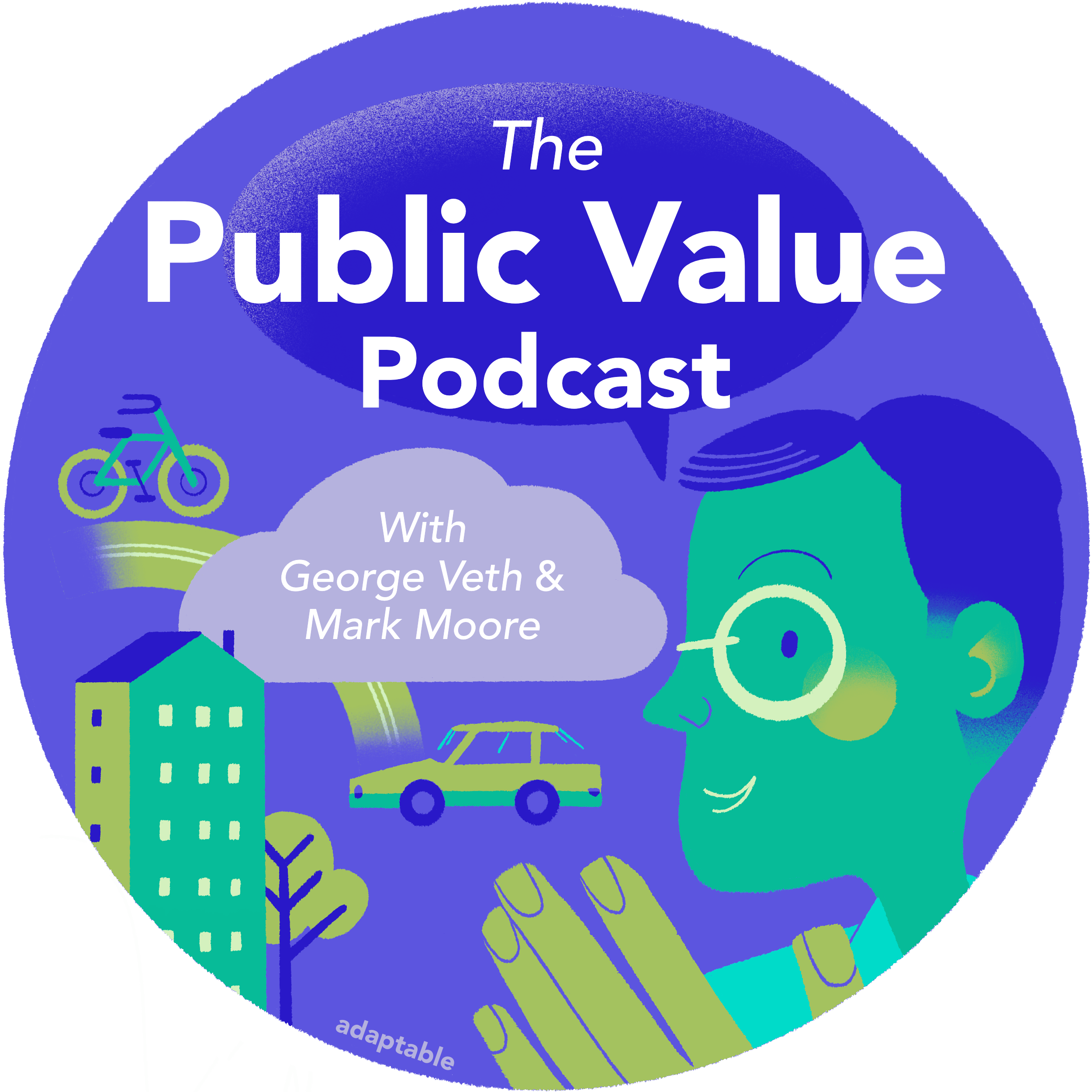Public Value Podcast Cover v02